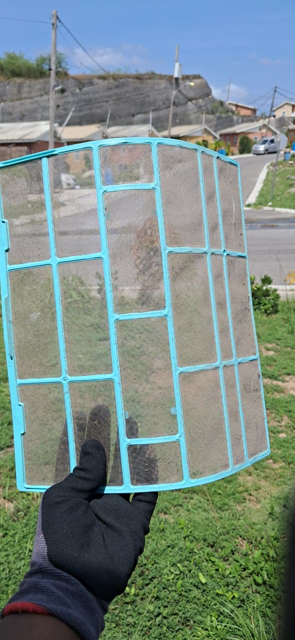 AC Filter