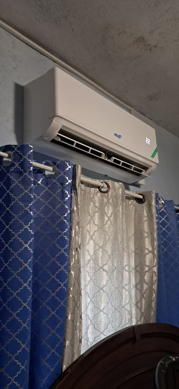 AC Inverter